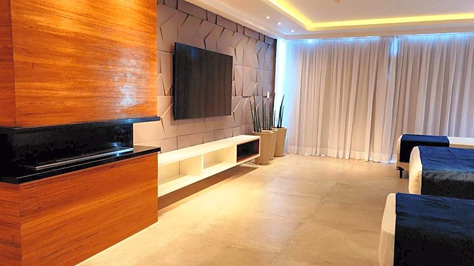 Paradiso Peró Praia Hotel