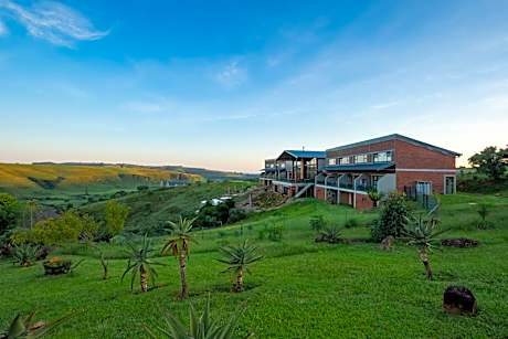Dragonview Lodge