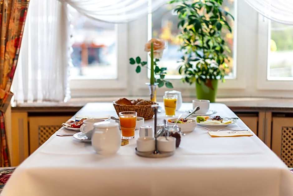 Hotel Niedersächsischer Hof