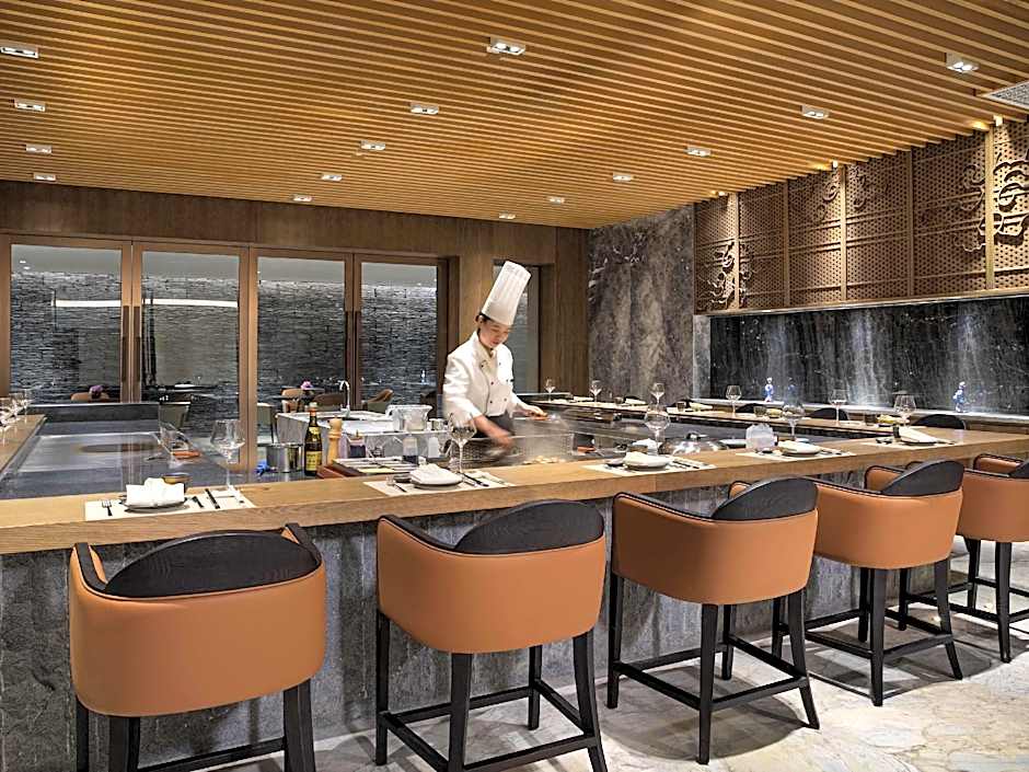 Pullman Yuxi