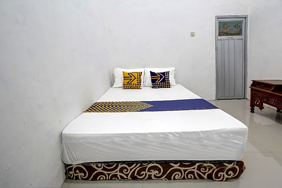 Hotel O Alif House Syariah 2