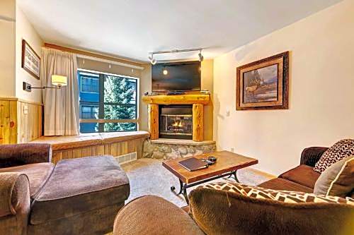 River Mountain Lodge