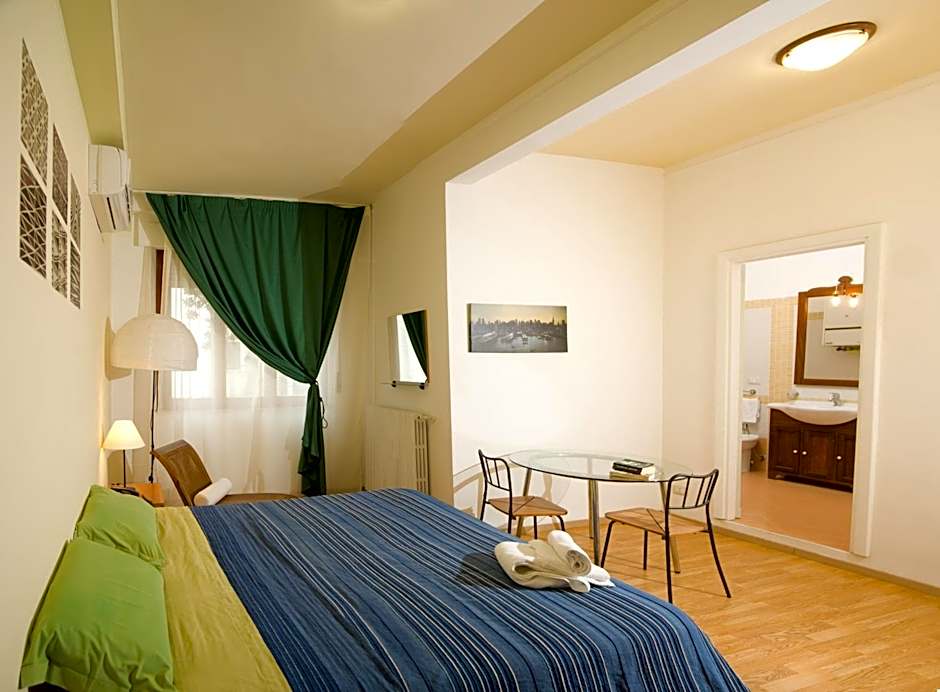 Leccesalento Bed And Breakfast