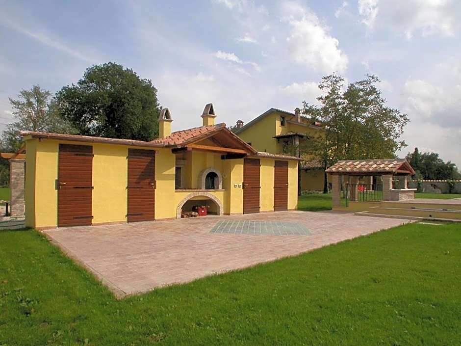 Casavacanze Sant'Eugenia