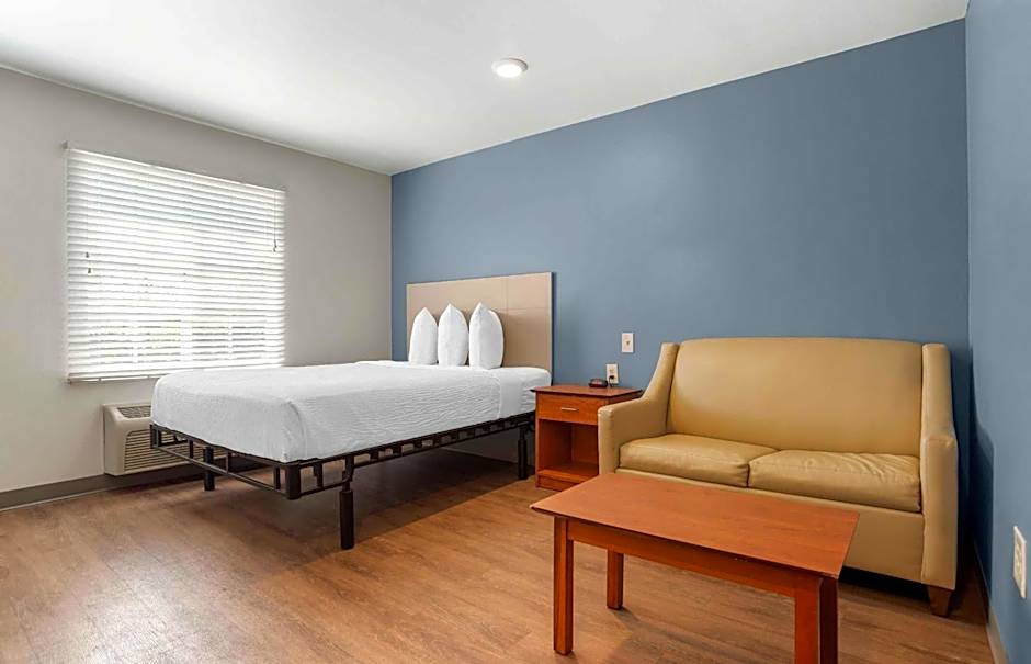 Extended Stay America Select Suites - Atlanta - Chamblee
