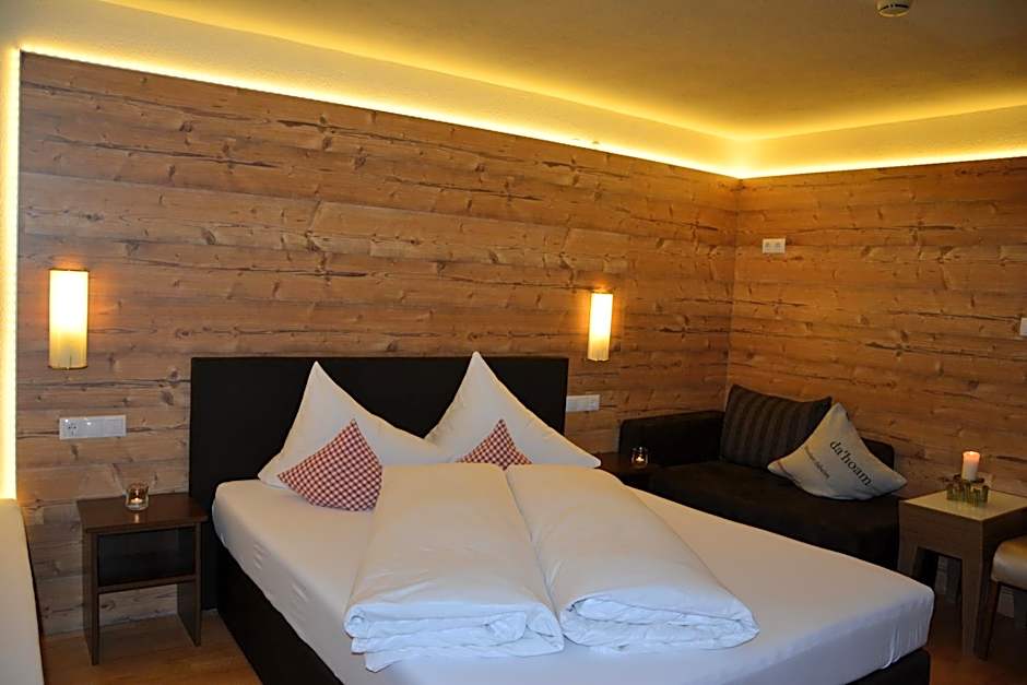 Clubdorf Hotel Alpenrose