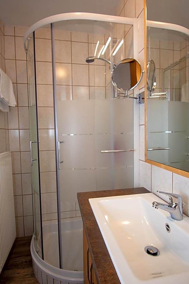 Gasthof-Pension Waldfriede