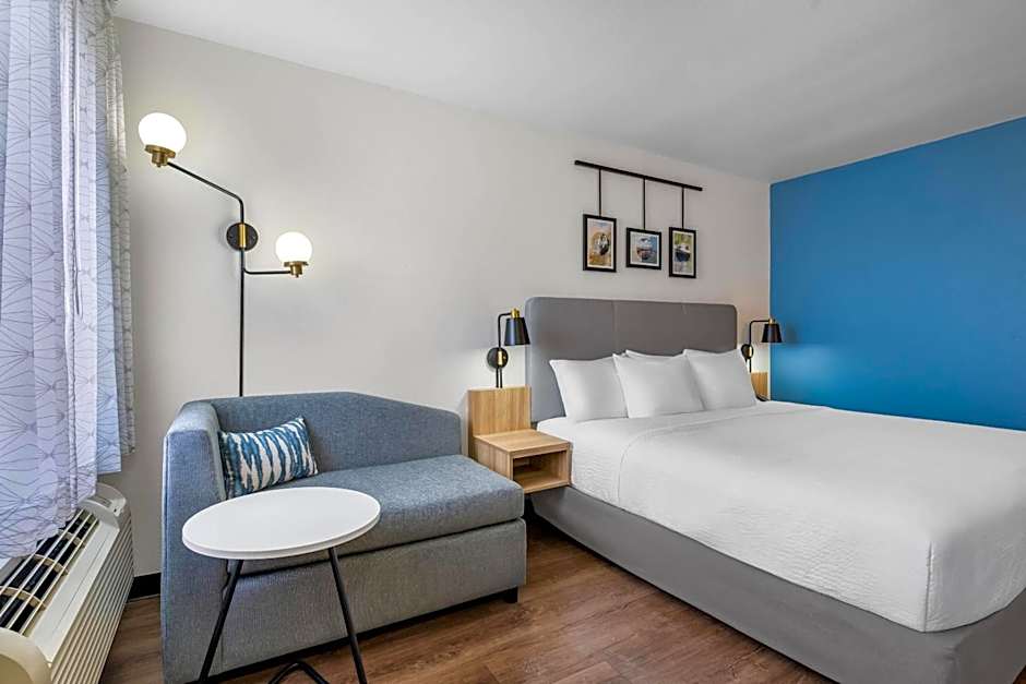 Sleep Inn & Suites Searcy near University