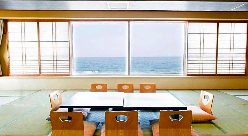 Hotel AreaOne Banjinmisaki