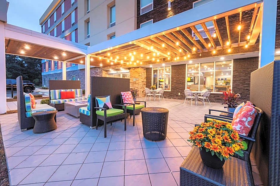 Home2 Suites By Hilton DuPont