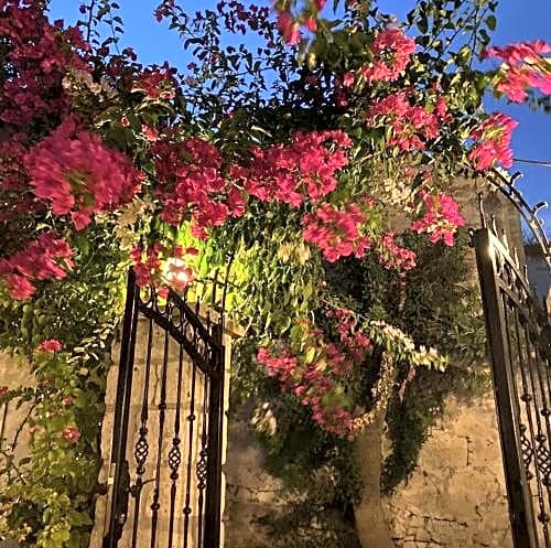 Alacati Selin Otel