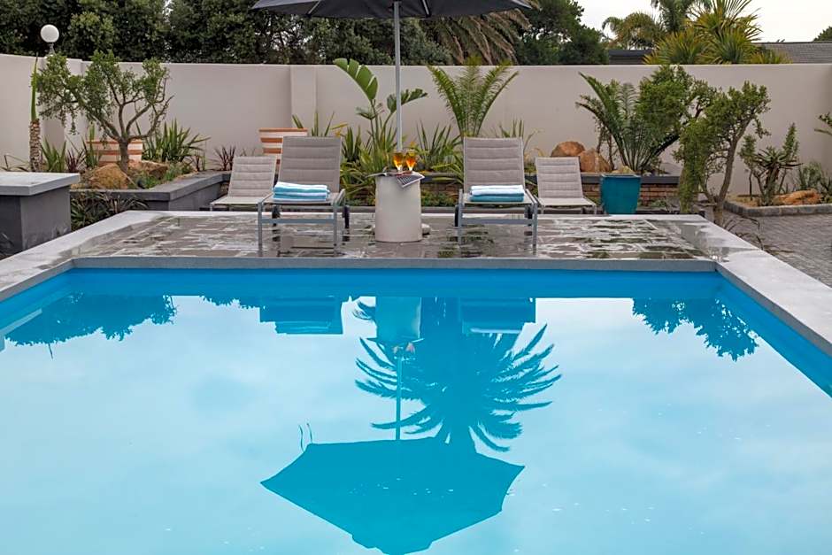 Ocean Bay Guesthouse