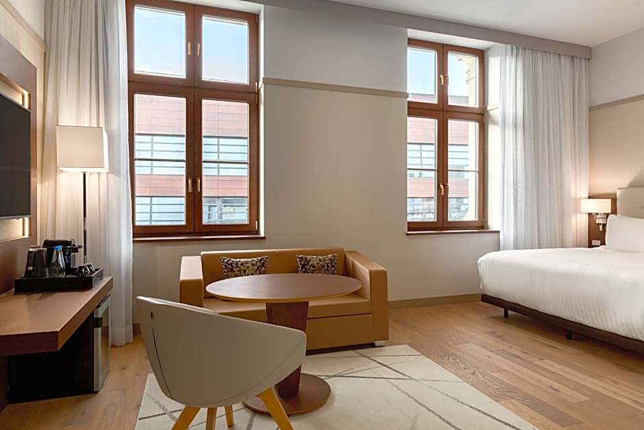 AC Hotel Wroclaw