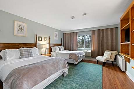 Hotel Double
