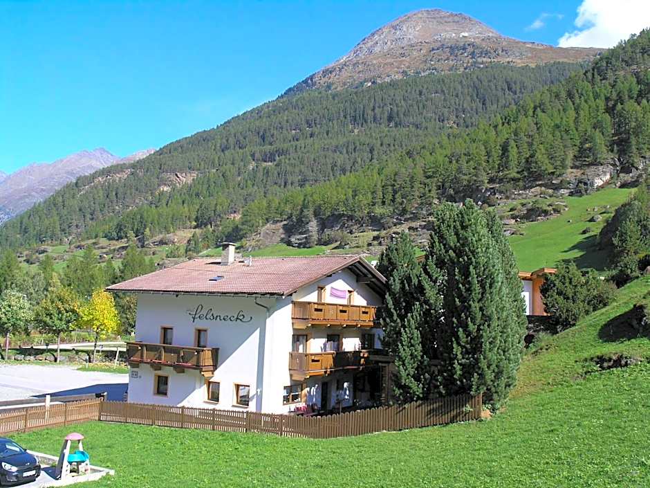 Haus Felsneck