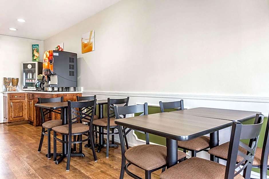 Quality Inn Lancaster