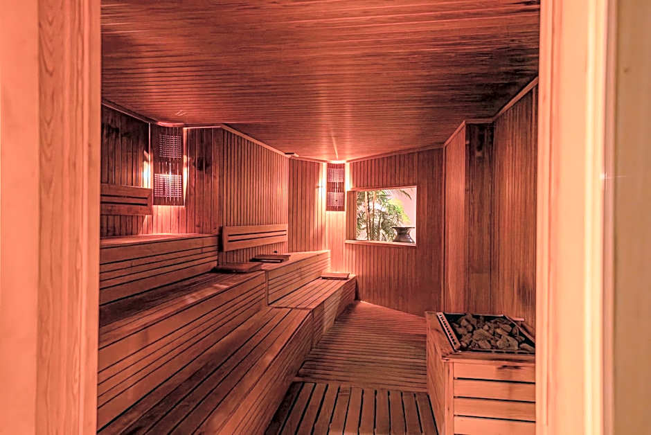 La Blanche Island Bodrum