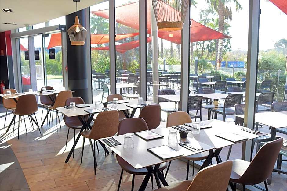 Hôtel Marineland Resort