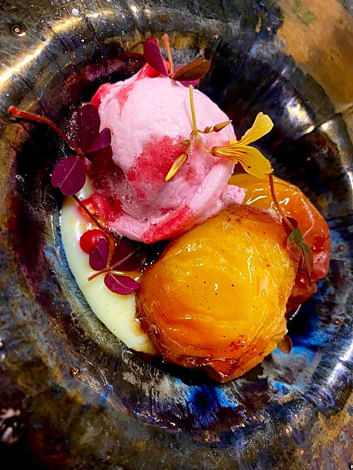 Vergi Sadam & Restoran Wirkes'