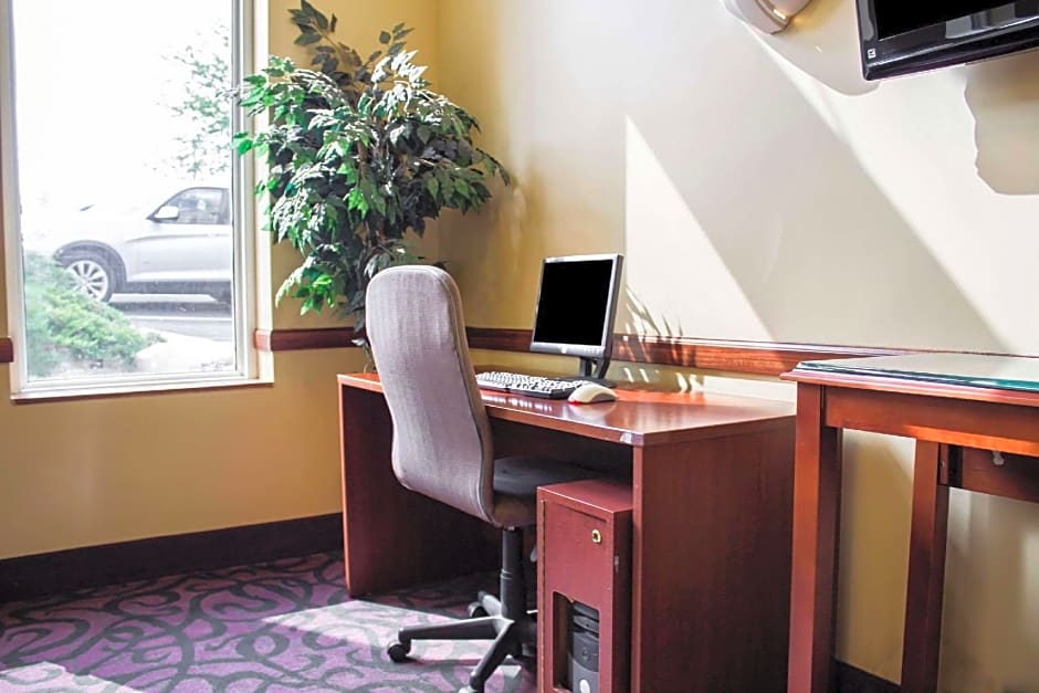 Econo Lodge Wickliffe - Cleveland East