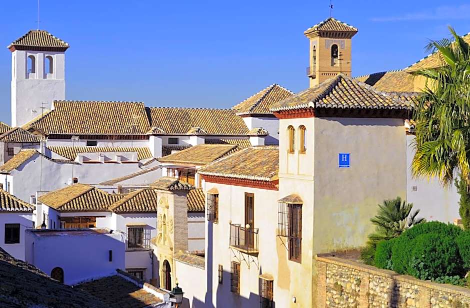 Santa Isabel La Real