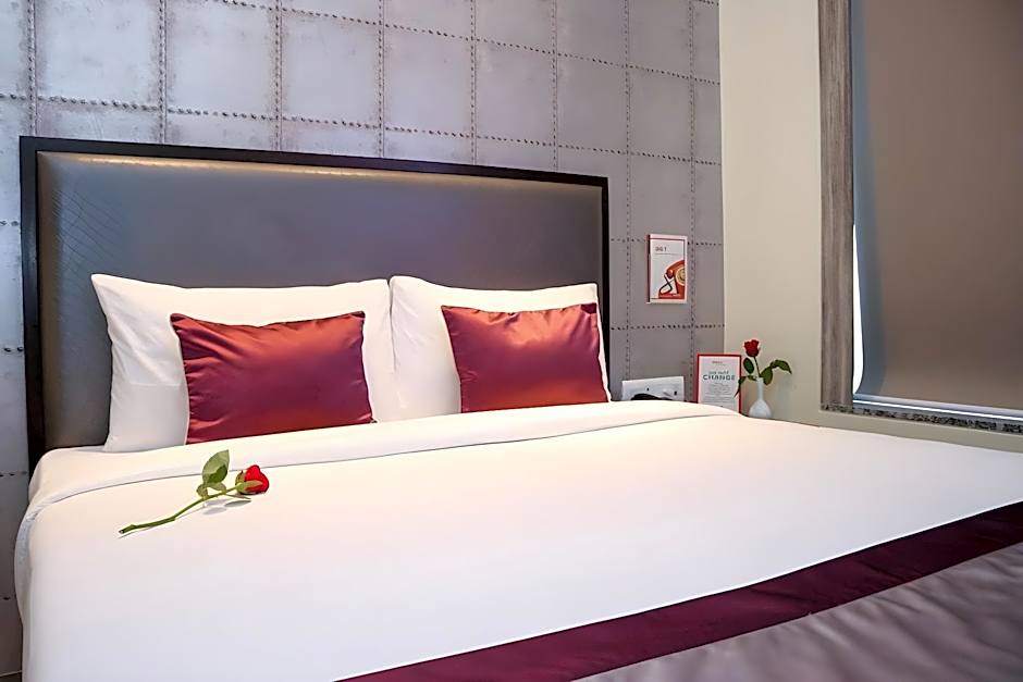 7 Apple Hotel, Vadodara