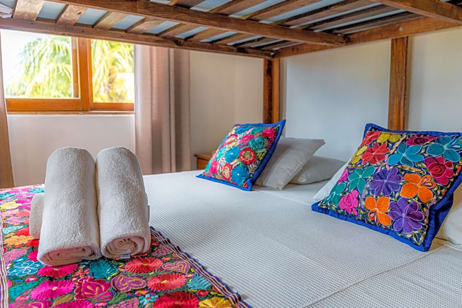 Casa Luz Beach Front Holbox