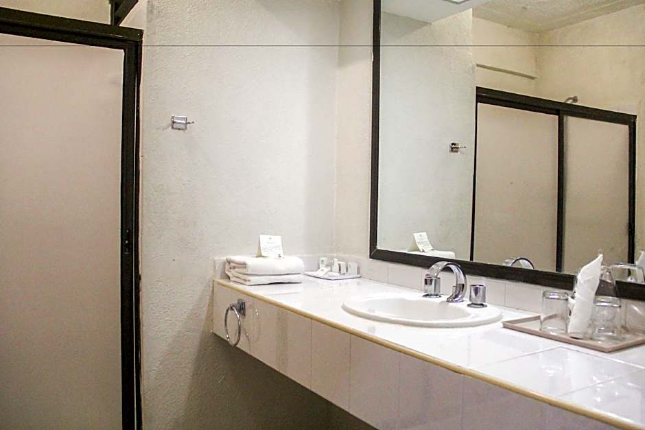 Hotel Posada del Mar