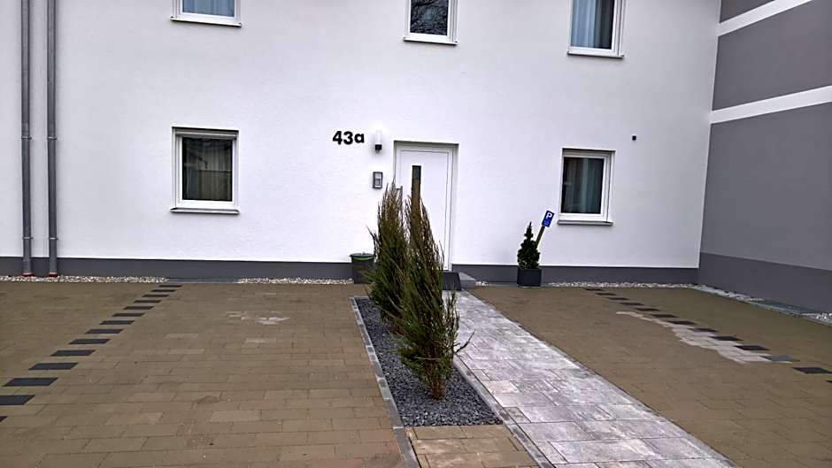 Aparthotel Sebastian