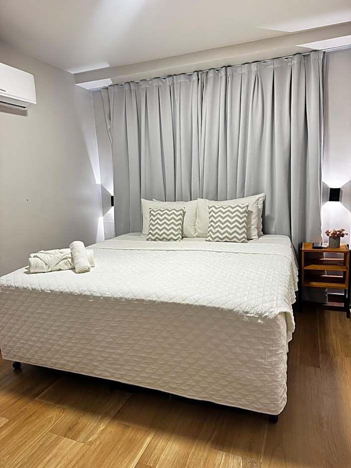 Suítes Viver Arraial do Cabo