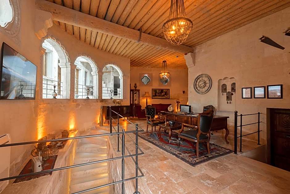 Harem Suites Cappadocia