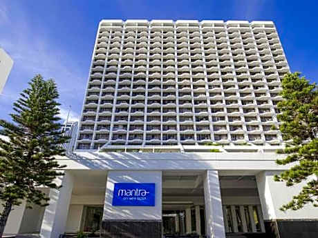 Mantra on View Hotel