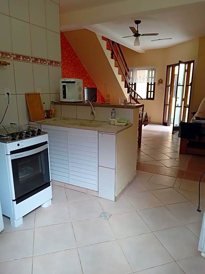 Apartamento praia Maranduba