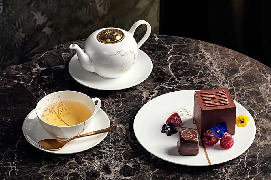 Koenigshof, A Luxury Collection Hotel, Munich