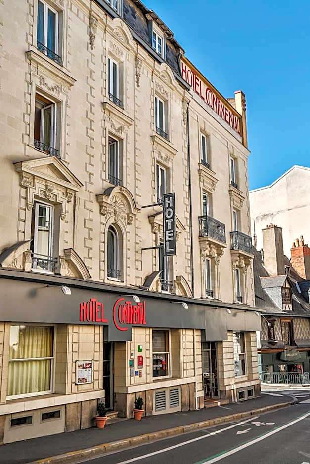 Hotel Continental