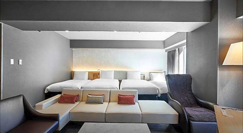 Daiwa Roynet Hotel Nishishinjuku