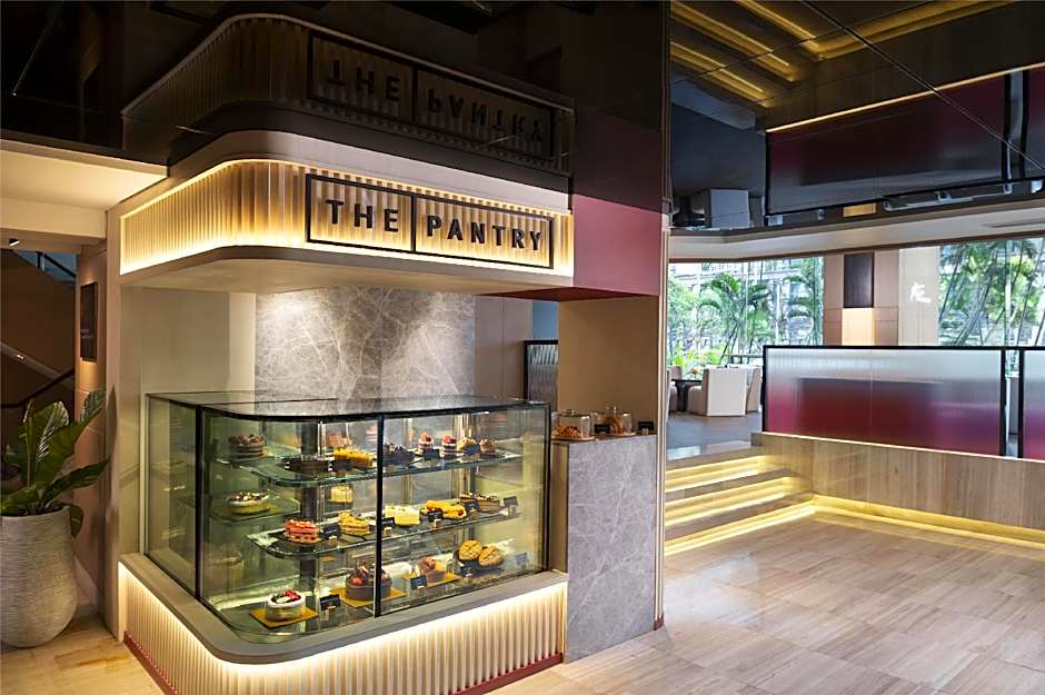 Avani Ratchada Bangkok Hotel