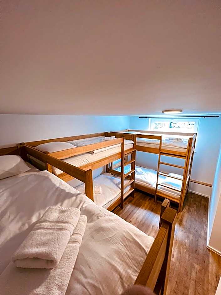 PJ Hotel Cerklje - 5min to Airport - Free Parking
