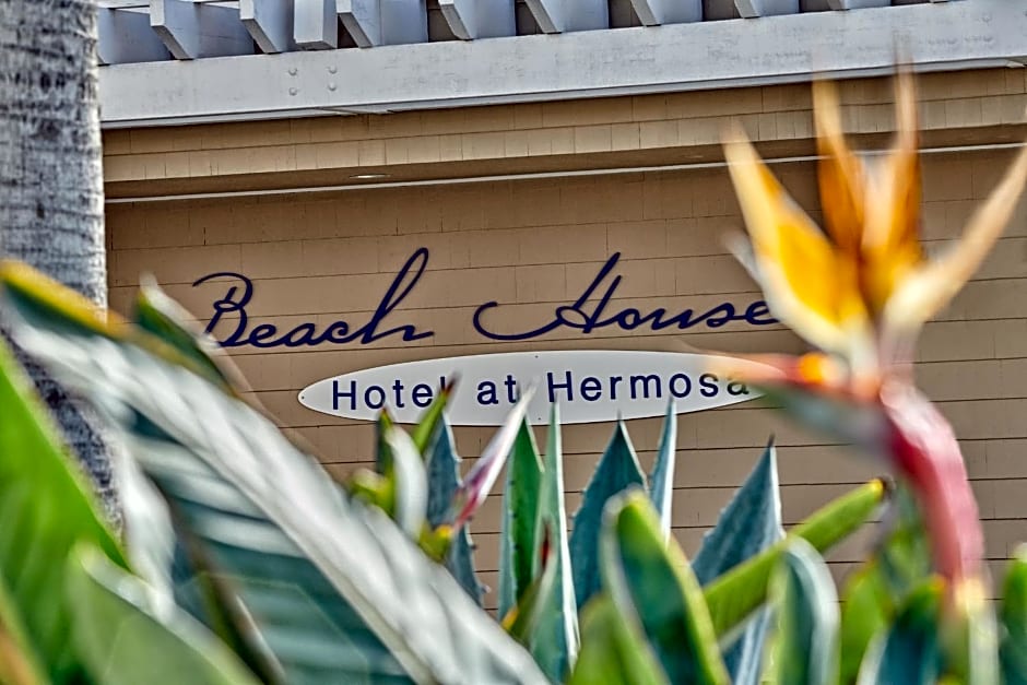 The Beach House at Hermosa