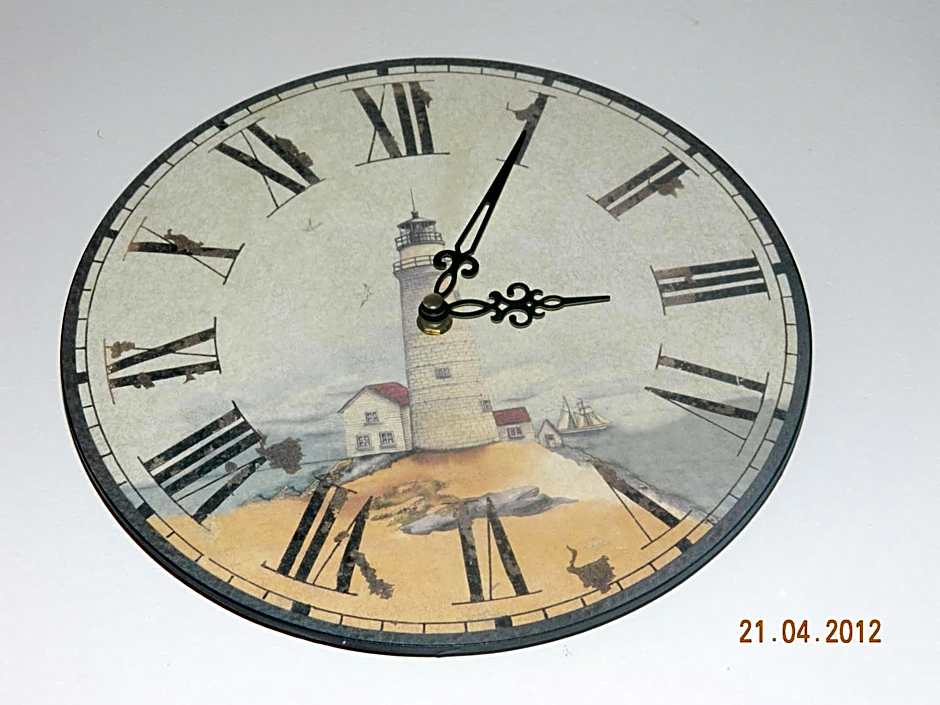 Champion Bay Apartments