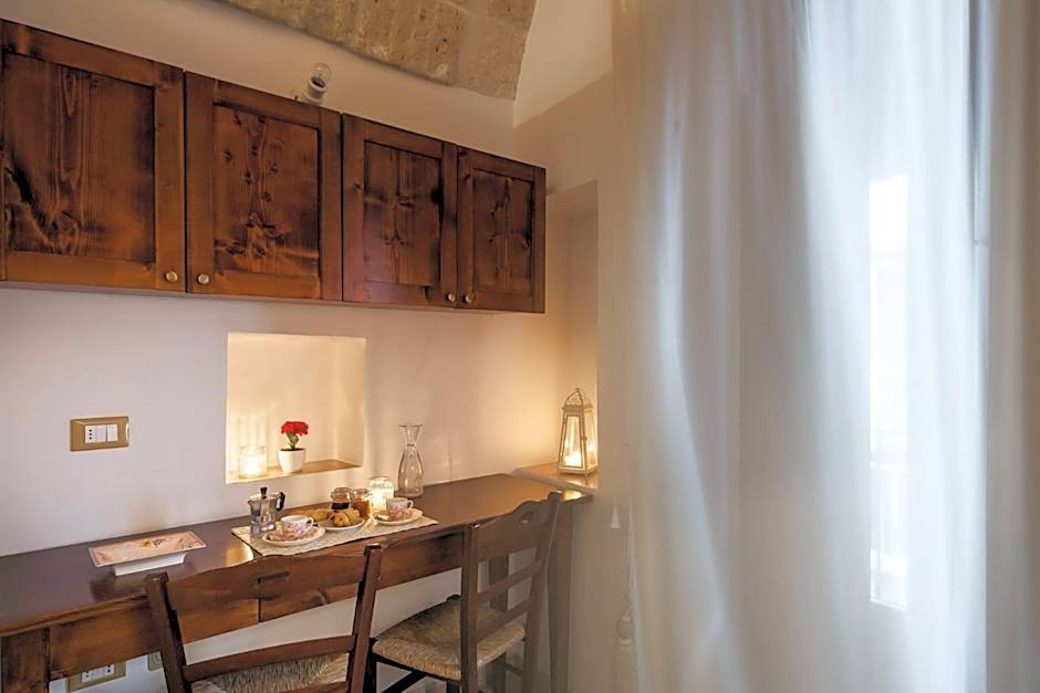 Le Caravelle Bed and Breakfast