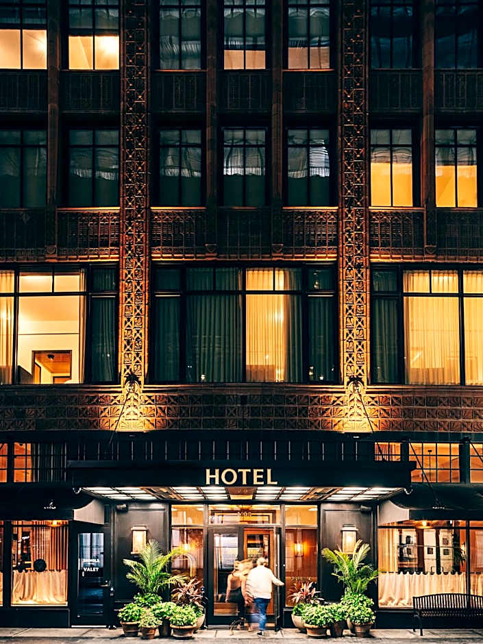 Shinola Hotel