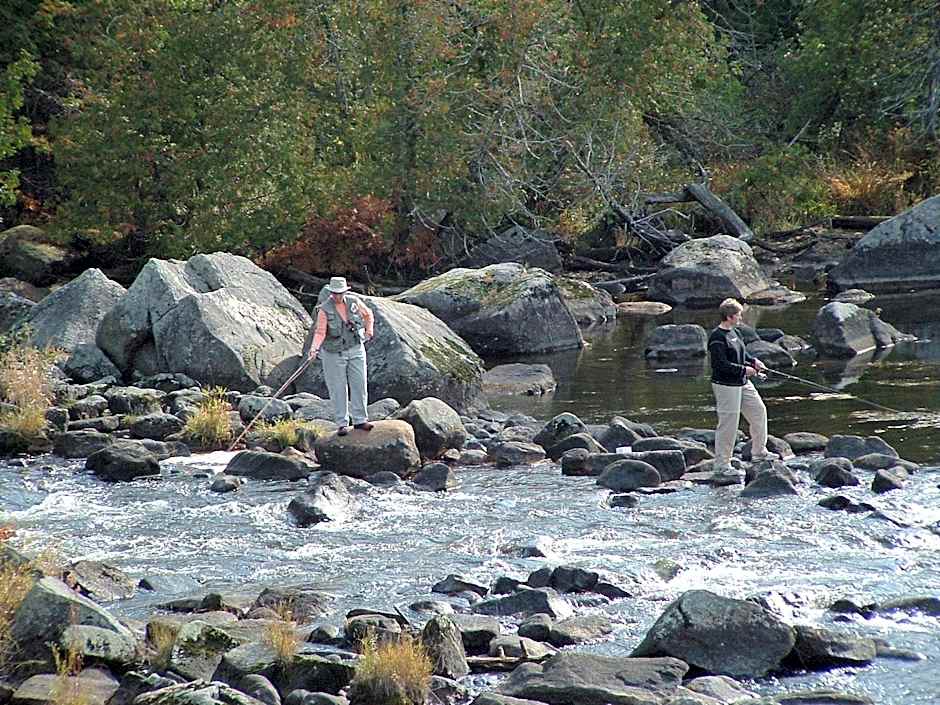 Sunny Rock Bed & Breakfast