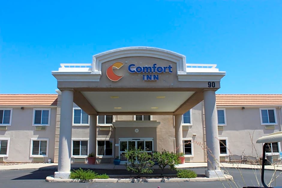 Comfort Inn Green Valley