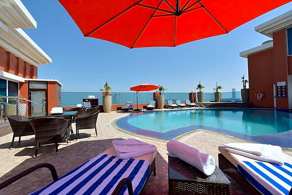 Ramada Resort by Wyndham Manama Seef