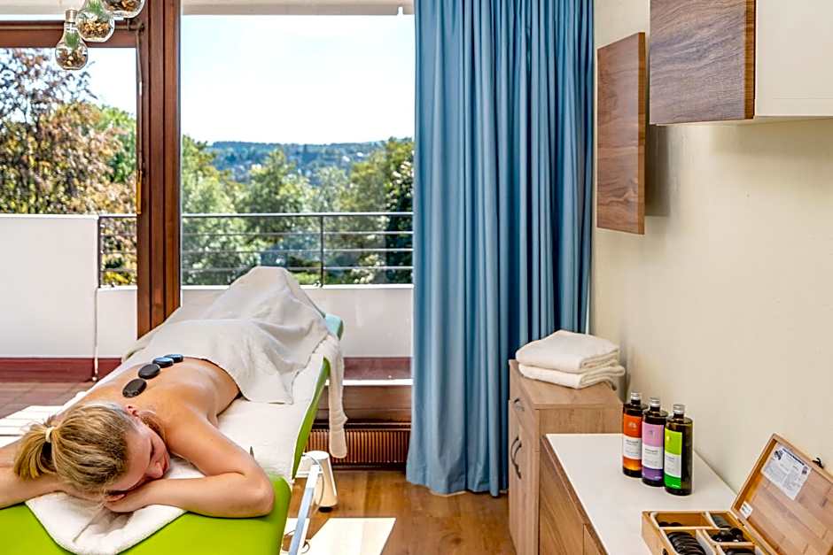 AHORN Harz Hotel Braunlage