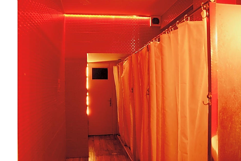 Acropolis View Dream