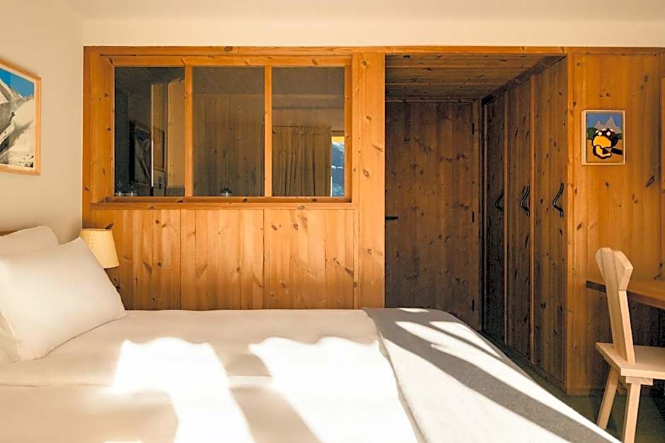 Grand Hotel Belvedere, a Beaumier Hotel