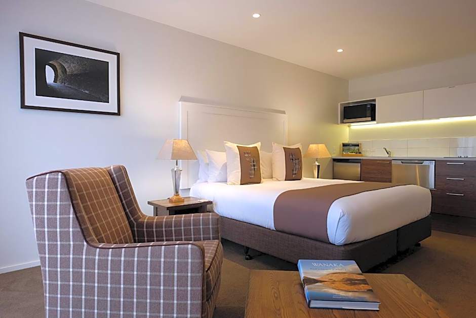 West Meadows Motel of Wanaka