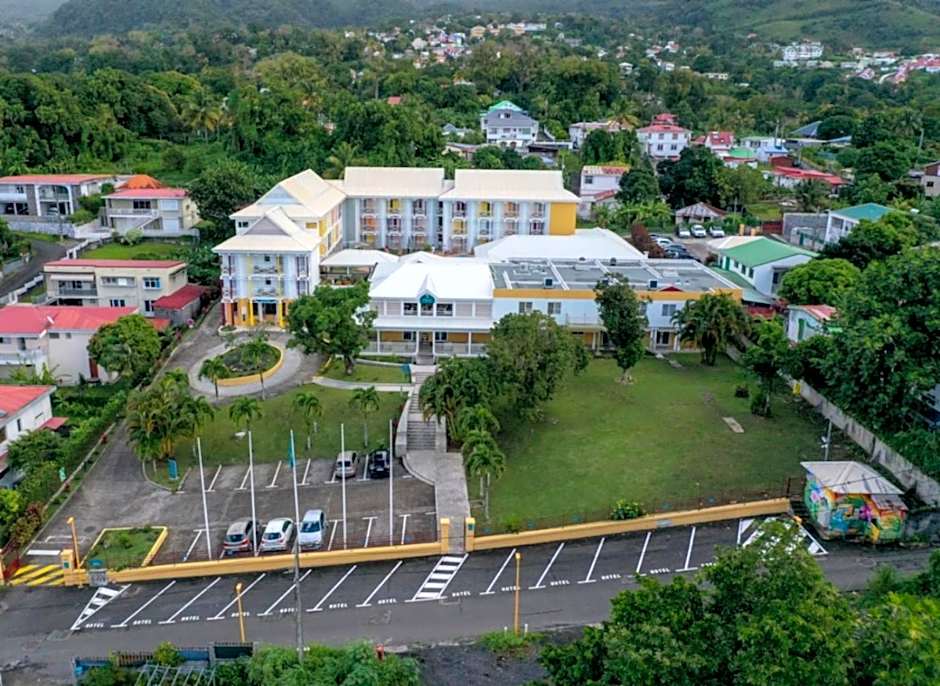 Hôtel Saint-Georges